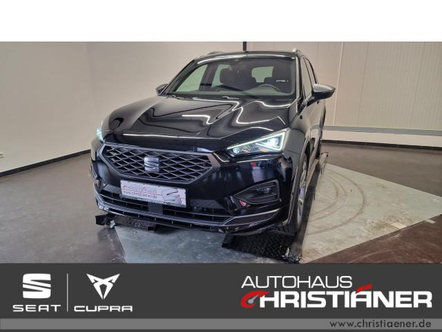 Seat Tarraco FR 2.0 TDI 147 kW 7-Gang-DSG 4Drive