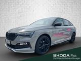 Skoda Scala 1.5 TSI ABT Monte Carlo - Skoda Scala Abt Gebrauchtwagen