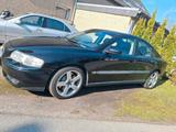 Volvo S60R  Volvo Aut. Simons Edelstahl 5 Zyl. 3... - Volvo S60 aus 2004