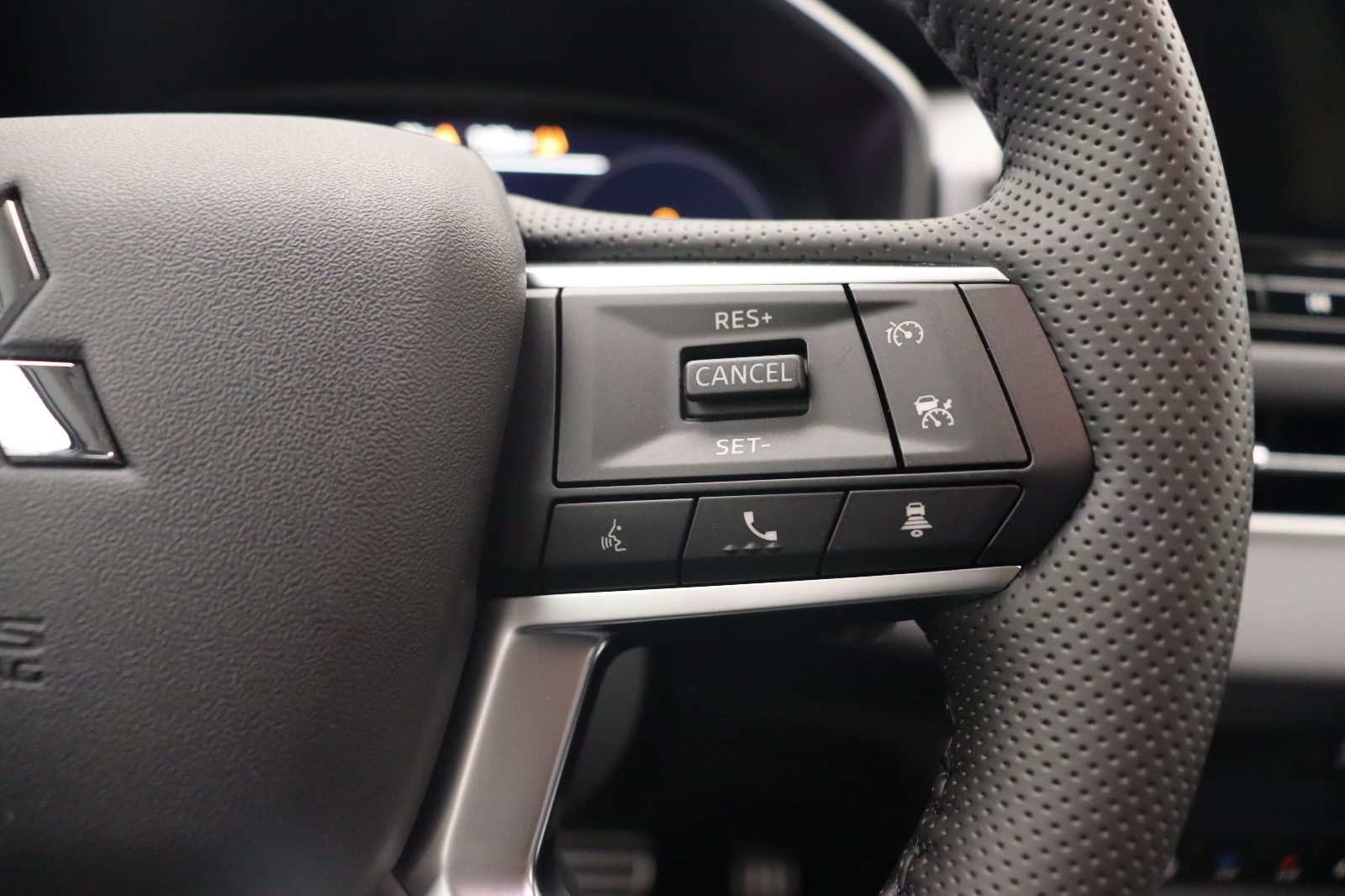 Fahrzeugabbildung Mitsubishi Outlander 2.4 PHEV Top 4WD