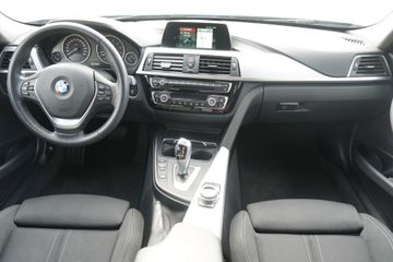 BMW 320 - 9