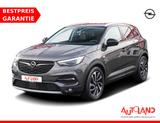 Opel Grandland 1.2 Ultimate LED Navi Kamera Leder - Opel Grandland (X) Gebrauchtwagen