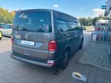 Volkswagen T6 Multivan - Volkswagen T6: 7 Sitzer
