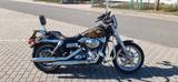 Harley-Davidson FD2 Dyna Super Glide Custom - HARLEY-DAVIDSON 2006 SUPER GLIDE