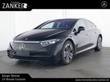 Mercedes-Benz EQS 450+ *HA-LENKUNG*PANO*DISTRO*MEMO*KEYLESS - Mercedes-Benz EQS aus 2023