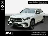 Mercedes-Benz GLC 300 4M AMG Adv-Plus Pano AHK 360° Memory LED - Mercedes-Benz GLC 300 in Erfurt