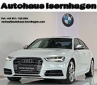 Audi S6 4.0 TFSI quattro S BoseSound  GSD Navi LED