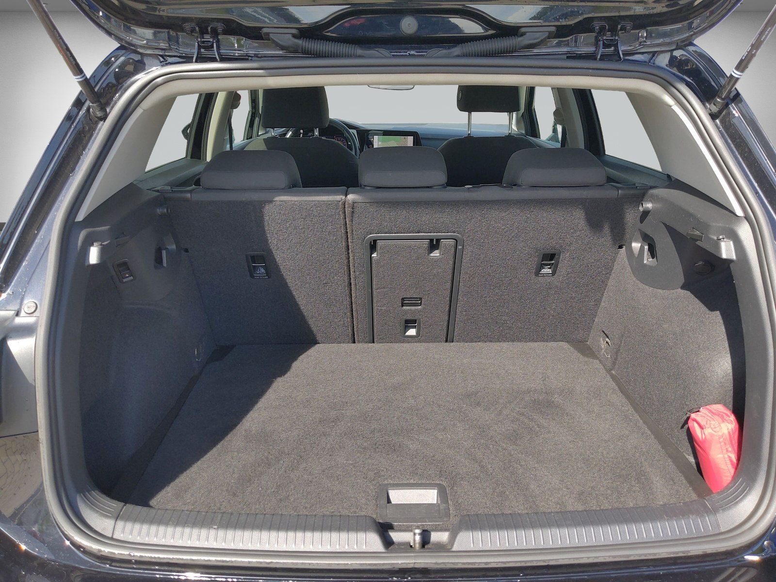 Volkswagen Golf - Bild 14