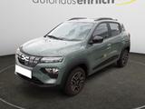 Dacia Spring Electric Essential 45 KLIMA  NP 24.250,- - mit Elektro-Antrieb: 24