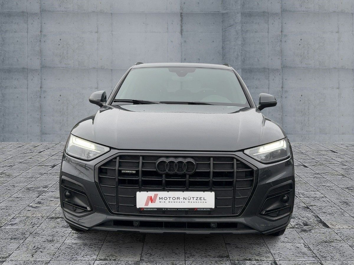 Audi Q5 - Bild 3