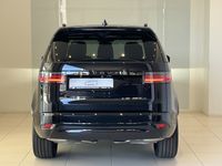 Land Rover Discovery - Vorschau Bild 13
