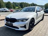 BMW 318i Touring 81tkm Euro 6d Automatik - BMW Gebrauchtwagen von 2020