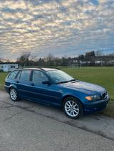 BMW e46 318i steuerkette neu Styling 68 - BMW: E68