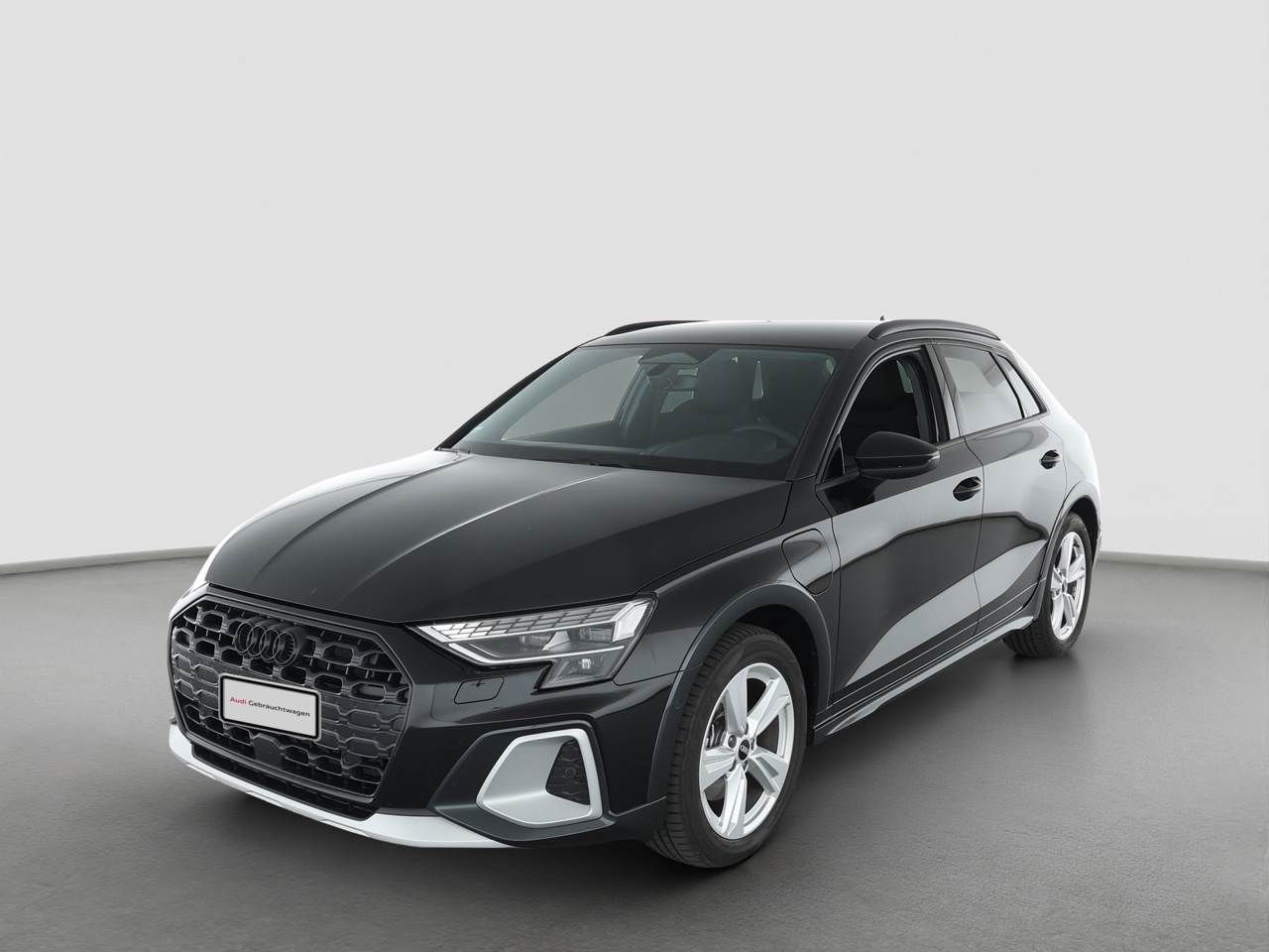 Audi A3 - Bild 2