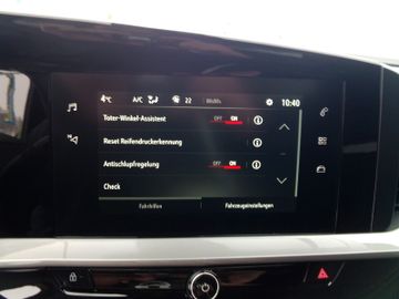 Bild 20 Opel Mokka 1.2T GS ACC Voll-LED SHZ LHZ Navi-App