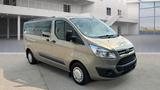 Ford Transit Custom 300 L2 Trend 9-Sitzer/AHK - Ford Transit aus 2014