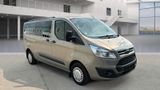 Ford Transit Custom 300 L2 Trend 9-Sitzer/AHK - Ford Transit Custom aus 2014