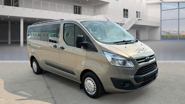 Ford Transit Custom 300 L2 Trend 9-Sitzer/AHK