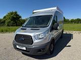 Ford Transit 350 L2H2 2.2 TDCi*4x4*3 Sitze*1. Hand* - Offers