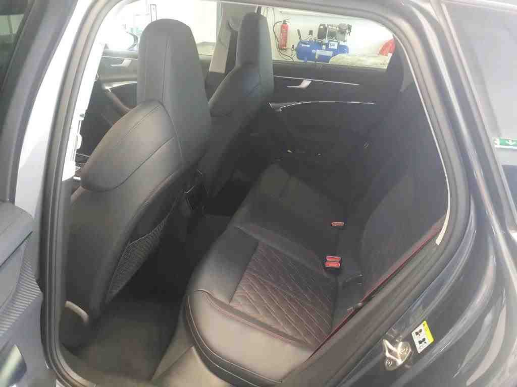 Audi S6 - Bild 5