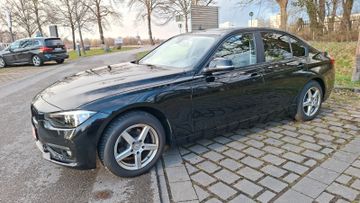 BMW 318 - 5