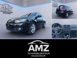 Volkswagen Golf VI 1.4 TSI Team *KLIMA*SHZ*