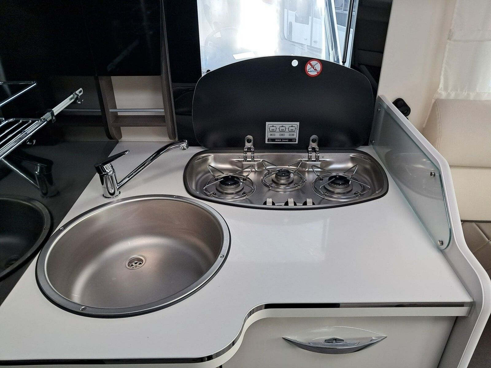 Fahrzeugabbildung Forster I FI745EF 10160 EUR Sondernachlass