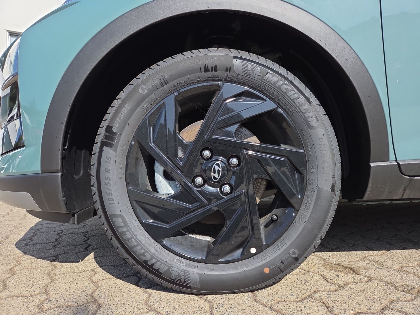 Hyundai BAYON – Bild 14