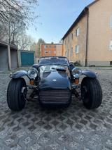 Donkervoort S8 TOP-ZUSTAND*ORIGINAL*2.0 Motor - Donkervoort S8 Gebrauchtwagen