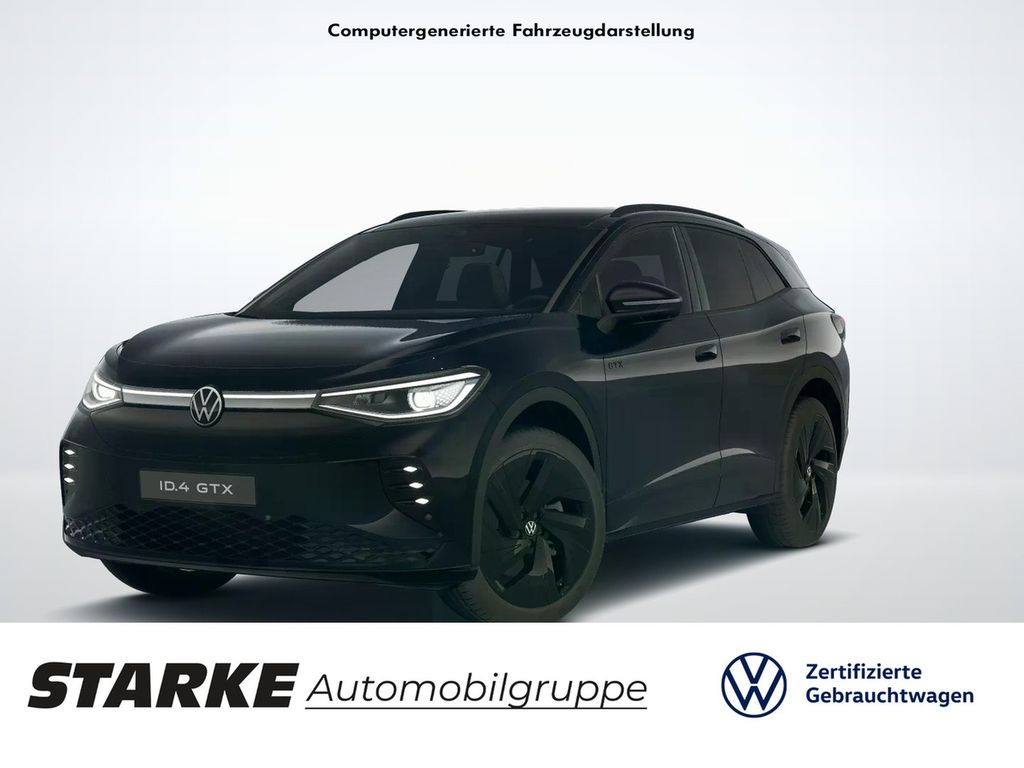 Image of Volkswagen ID.4