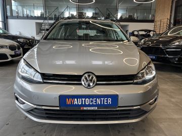 Volkswagen Golf VII Variant *ACC*NAVI*SHZ*PDC*LED*TOUCH*
