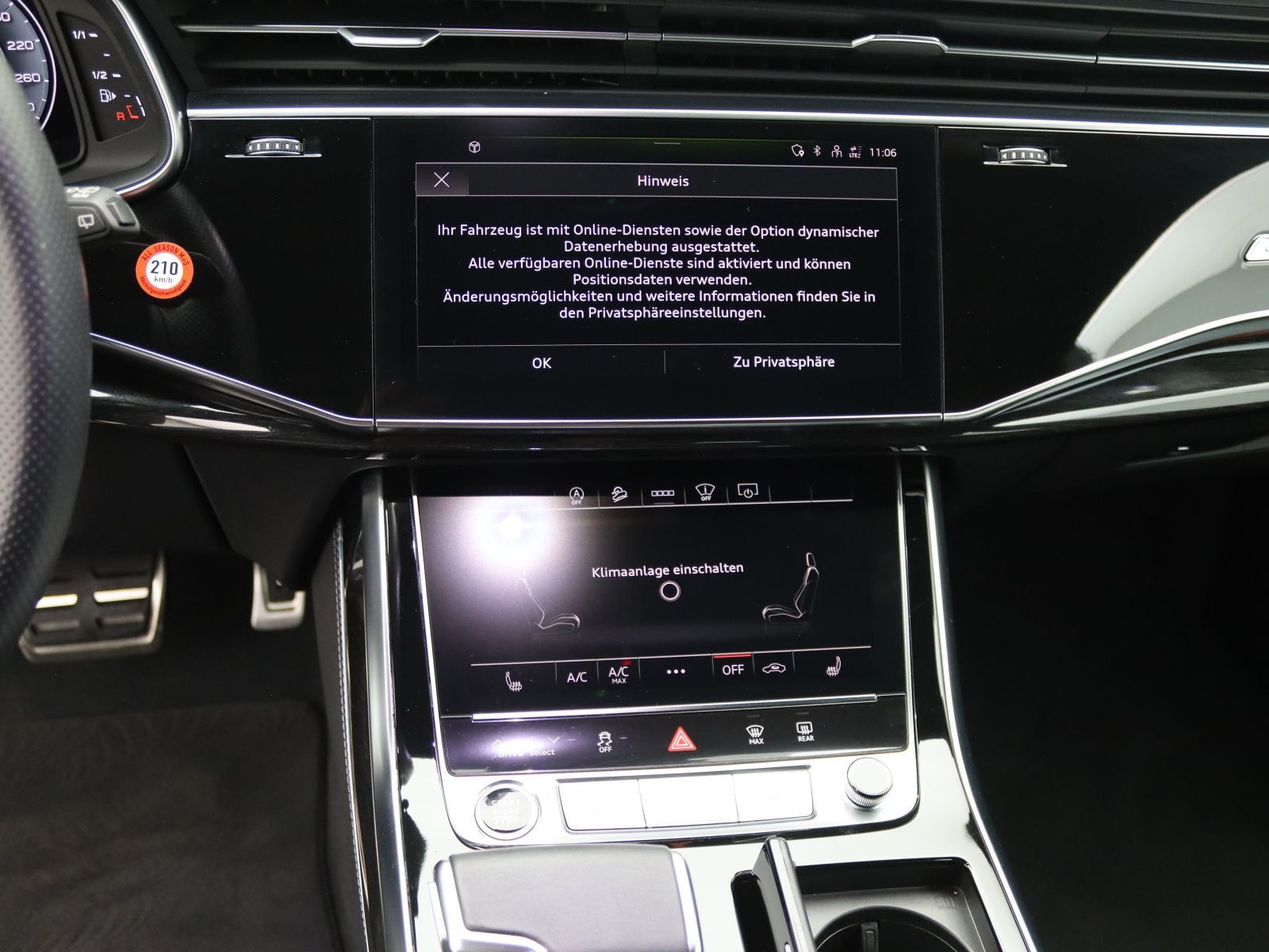 Audi Q8 - Bild 16
