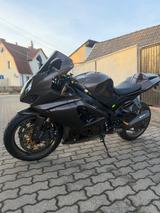 Suzuki GSXR 1000 K7 - 2007 GSXR 1000