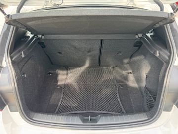 BMW 118i M Sport Shadow Line LED Navi Klima SHZ