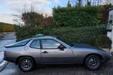 Porsche 924 Targa - Porsche 924 von privat