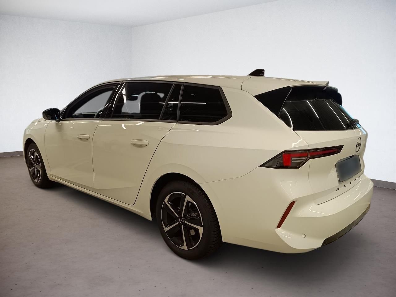 Fahrzeugabbildung Opel Astra ST 1.2T GS - Aktionspreis!