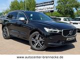 Volvo XC 60 R Design AWD*LED*8-fach bereift* - Volvo: F
