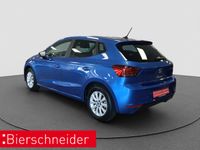 Seat Ibiza - Vorschau Bild 9