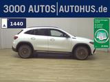 Mercedes-Benz EQA 250 Edition 1 AMG Leder Navi LED Pano Sound - Mercedes-Benz EQA Gebrauchtwagen