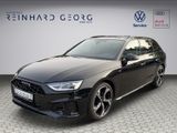 Audi A4 Avant 35 TFSI S line S tronic  MMI+ ACC LED - Audi A4 Tageszulassungen