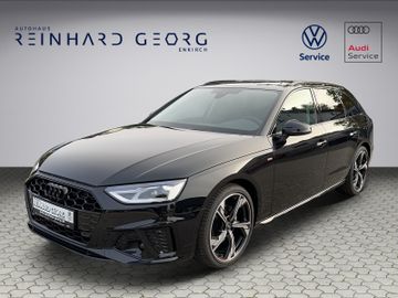 Audi A4 Avant 35 TFSI S line S tronic *MMI+*ACC*LED*
