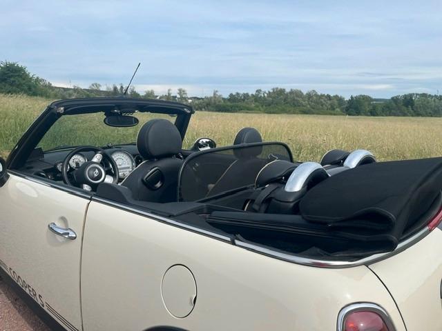 MINI Cooper S CABRIO Cooper S
