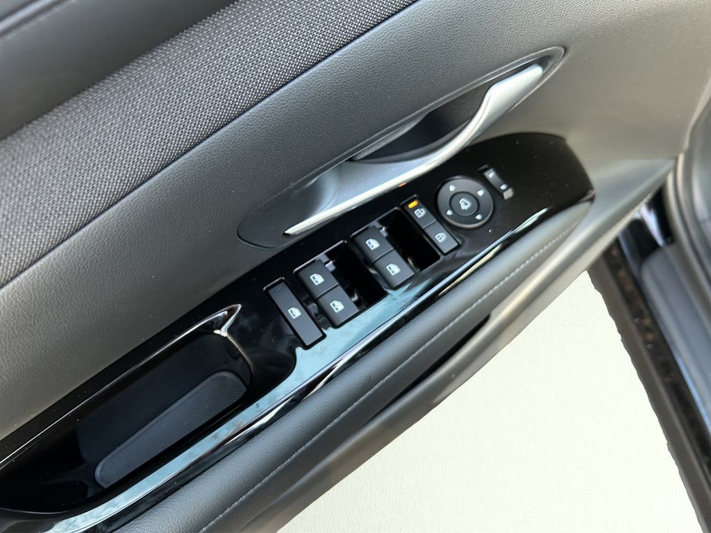 Hyundai Tucson – Bild 13