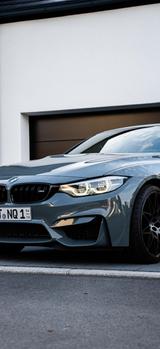 BMW M4 Cabrio Competition Individual 1OF1