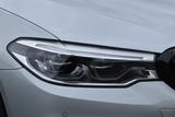 BMW 530d Touring xDrive SportLine Pano*Softclose*HUD - silberne BMW 530