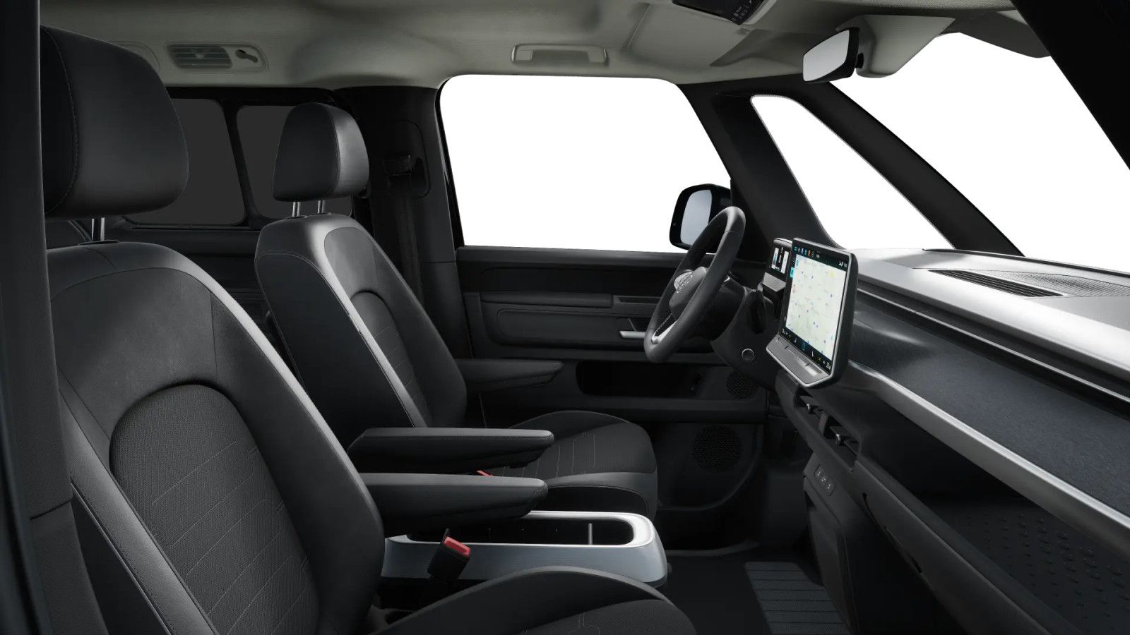Volkswagen ID. Buzz - Bild 10