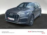 Audi Q7 50 TDI quattro S line Navi AHK Luft Pano ACC