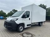 Peugeot Boxer 335 Koffer 2.2 140 HDi L4 RFK/SHZ/DAB/NAVI