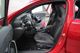 Mercedes-Benz A 200D EXKLUSIV IN A 45 AMG LOOK DESIGNO ROT ! - gebrauchte Mercedes-Benz A 200 aus dem Jahr 2020