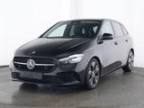 Mercedes-Benz B 220 d+PROGRESSIVE+NIGHT+AHK+DISTRONIC+360°KAM - schwarze Mercedes-Benz B 220